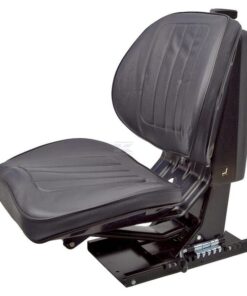Asiento con suspensión mecánica, para Zetor C-385 CZ