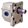 Hydraulic pump, PZ2-KZ-40P Cyklop