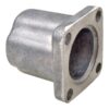 Cap of splitter RBS 10, rear