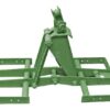 Mechanism of grab, incomplete, Cyclop
