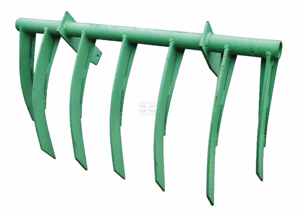 Pinza para estiércol Cyklop 1 Manure grab Cyklop