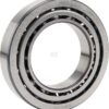 Angular contact ball bearing