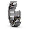 Rodamiento de bolas con contacto angular 95 x 170 x 32 mm, SKF