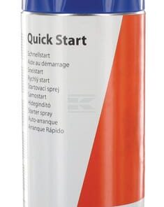 Arranque rápido, 400 ml
