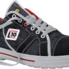 Zapatos segu.Sensation Up 47