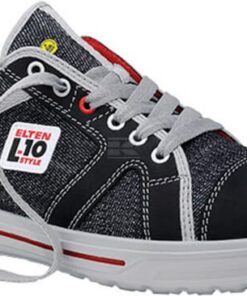 Zapatos segu.Sensation Up 46