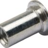 Gewindehülse M5x11,3
