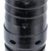 Tubo de Venturi negro