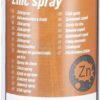 Pintura, zinc en aerosol, 400 ml 13 Pintura, zinc en aerosol, 400 ml