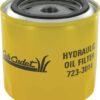 Filtro de aceite MTD