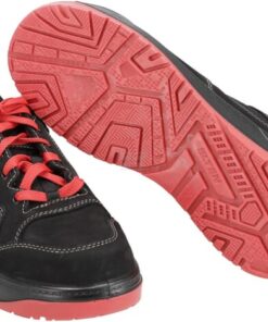 Zapato seguridad bajo Maverick Low ESD S3, talla 41 18 Zapato seguridad bajo Maverick Low ESD S3, talla 45