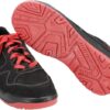 Zapato seguridad bajo Maverick Low ESD S3, talla 43