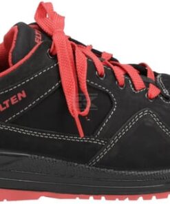 Zapato seguridad bajo Maverick Low ESD S3, talla 48