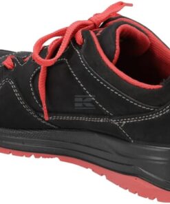 Zapato seguridad bajo Maverick Low ESD S3, talla 48