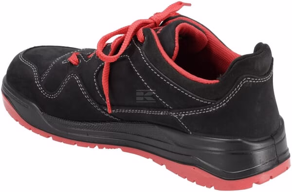 Zapato seguridad bajo Maverick Low ESD S3, talla 45
