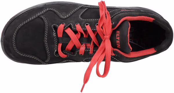Zapato seguridad bajo Maverick Low ESD S3, talla 41 5 Zapato seguridad bajo Maverick Low ESD S3, talla 41