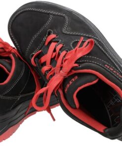 Zapato seguridad bajo Maverick Low ESD S3, talla 48