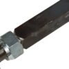 Eje para 7 discos