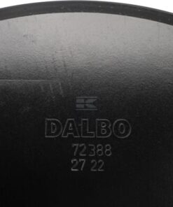 Disco de grada plano 510x6/41 Dal-Bo