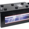 Batería 12 V 225 Ah, 1150 A, Kramp