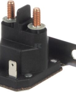 Solenoide 12V 100A 4Term