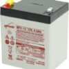 Batería 12v 4,0ah