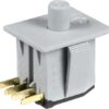 Interruptor de contacto para asiento