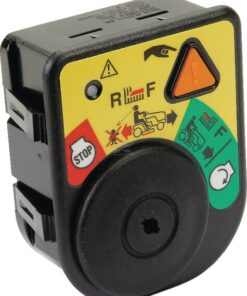 Ignition switch
