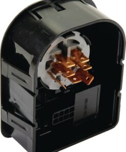 Ignition switch