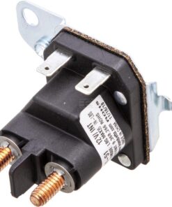 Solenoide 12 V 100 A