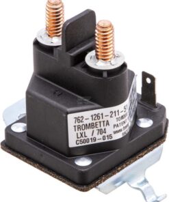 Solenoide 12 V 100 A 7 Solenoide 12 V 100 A