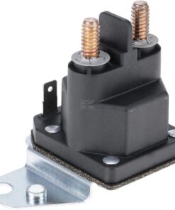 Solenoide 12 V 100 A 9 Solenoide 12 V 100 A