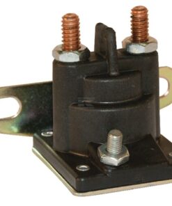 Solenoide