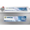 Batería, 12V 225Ah 1150A, N9 VARTA Promotive SLI 2 Batería, 12V 225Ah 1150A, N9 VARTA Promotive SLI