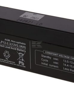 Batería 12 V