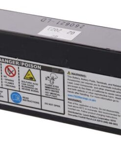 Batería 12 V