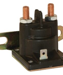 Solenoide
