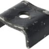 Scraper bracket 2 Scraper bracket