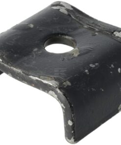 Scraper bracket