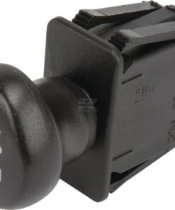 PTO switch