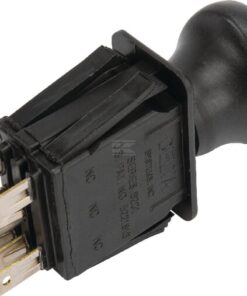 PTO switch