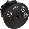 Interruptor de contacto 4 Interruptor de contacto