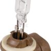 Headlamp glass 3 Headlamp glass
