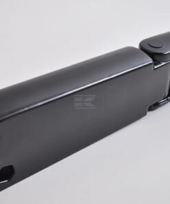 Brazo telescópico derecho