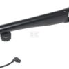Brazo de espejo retrovisor de uso industrial (izquierdo) 8 Brazo de espejo retrovisor de uso industrial (izquierdo)