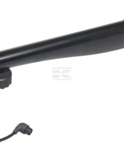 Brazo de espejo retrovisor de uso industrial (izquierdo)