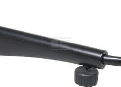 Brazo de espejo retrovisor de uso industrial (izquierdo)