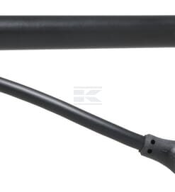 Brazo de espejo retrovisor de uso industrial (izquierdo)