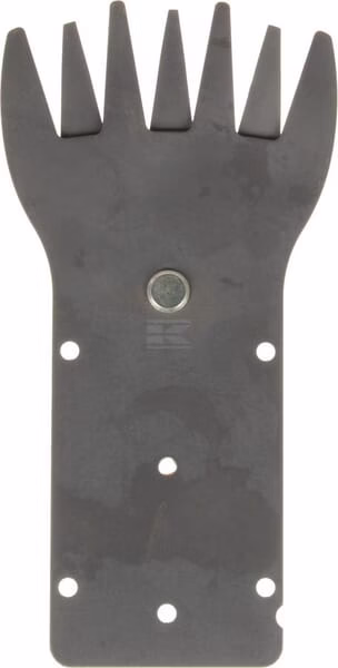 Cuchilla para hierba, 50EMR, Finesse 50 1 Cuchilla para hierba, 50EMR, Finesse 50