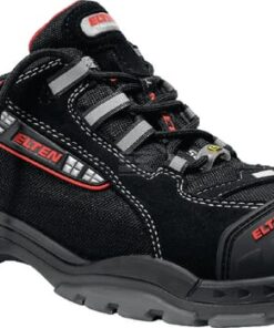 Zapatos seguridad Senex Pro 45